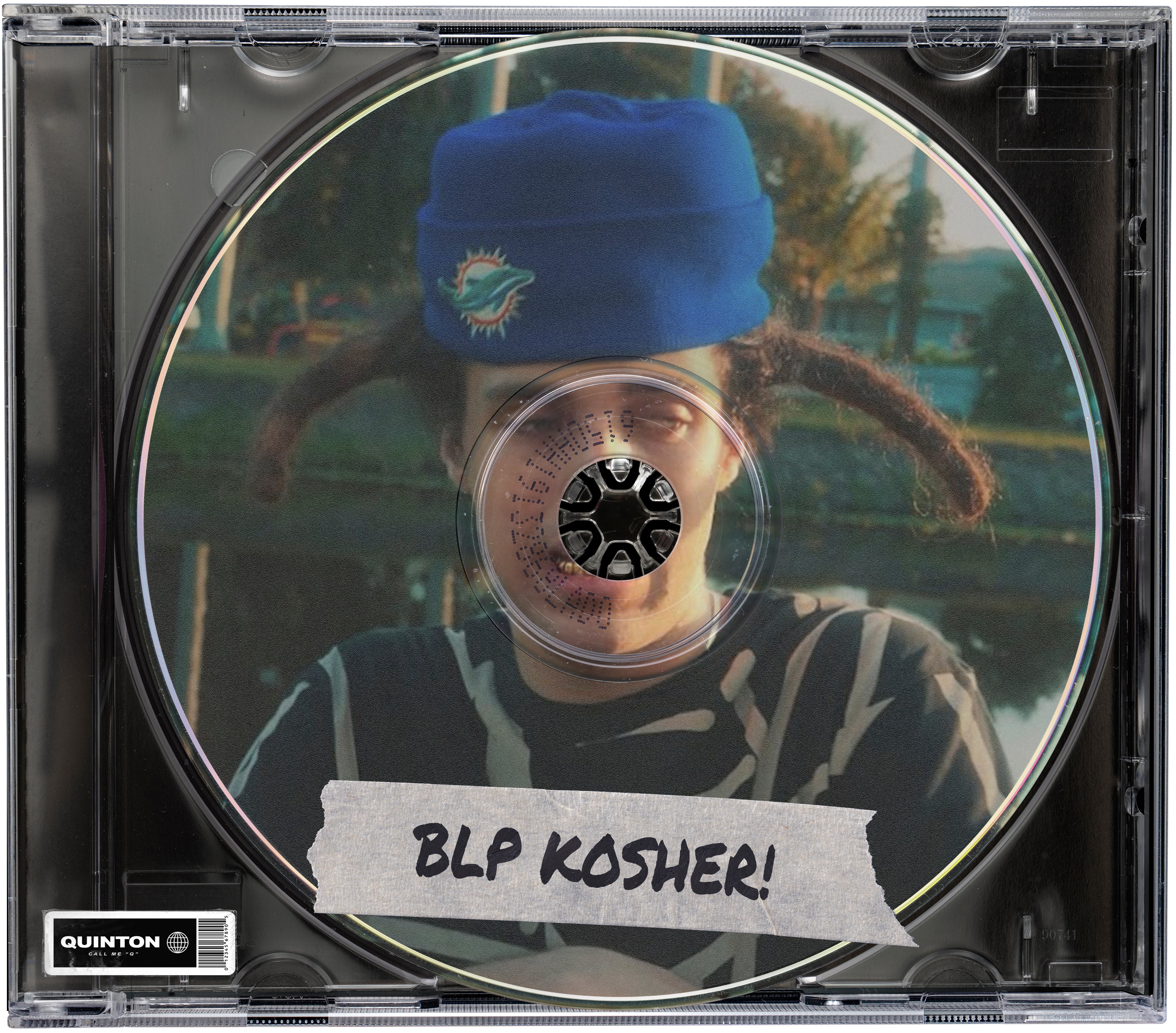 THE BLP KOSHER PRESET